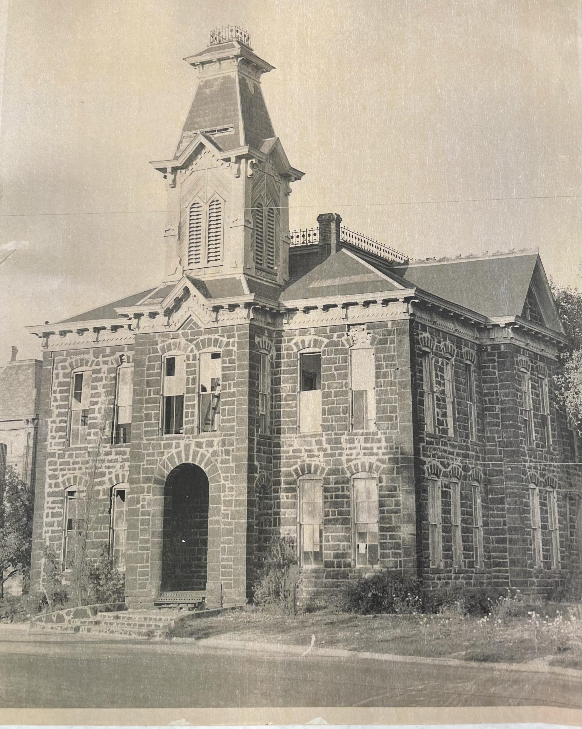 About Us – Atascosa County