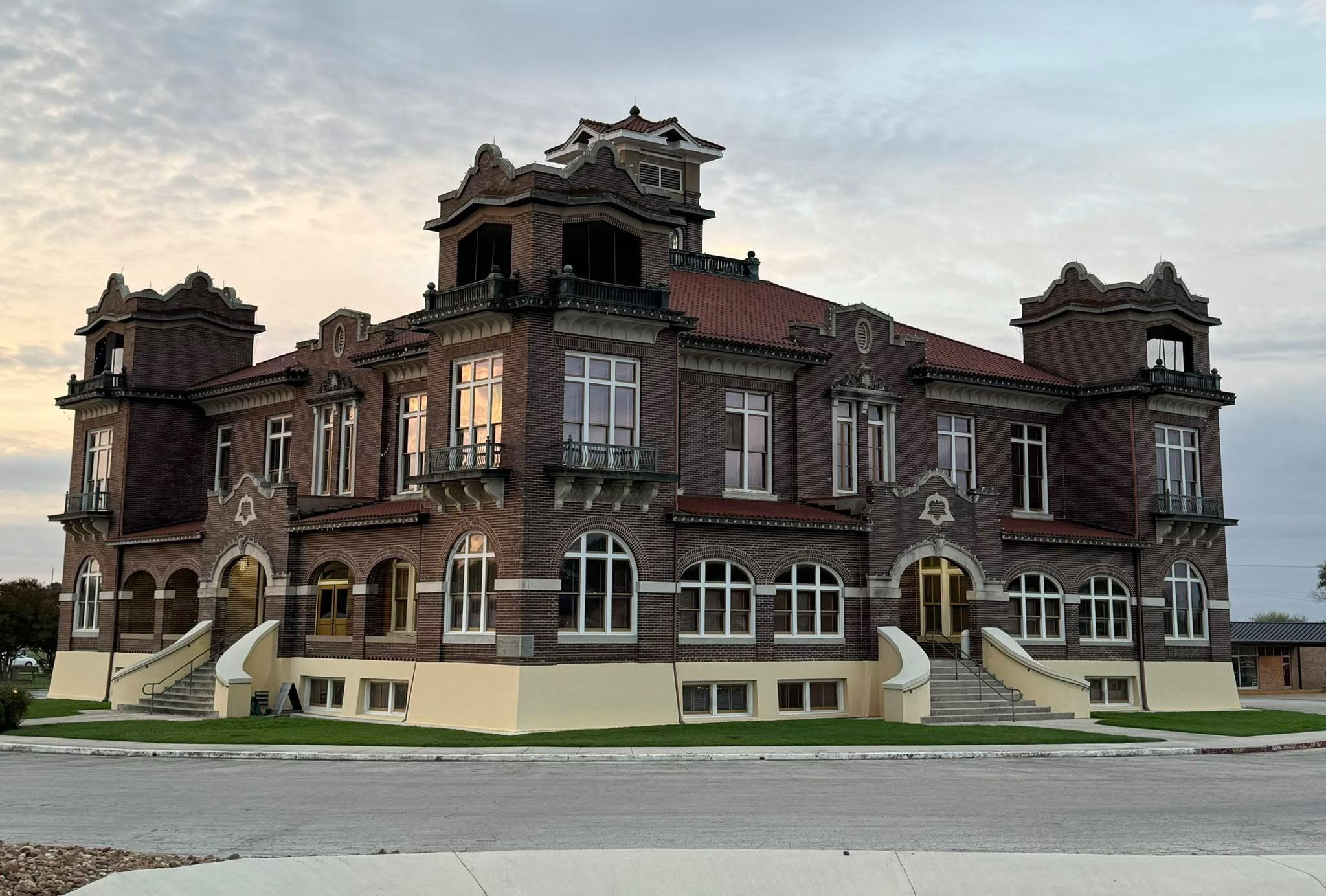 Atascosa County – Your one-stop shop for County info!